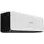 Спліт-система Mitsubishi Heavy Industries Premium Inverter SRK20ZS-WB/SRC20ZS-W Black&White [130596] - мініатюра 3