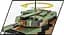 Конструктор COBI танк K2 Black Panther 3107 - мініатюра 3