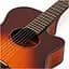 Класична гітара Yamaha NTX1 Brown Sunburst [130388] - мініатюра 4