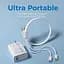 Зарядний пристрій OCOOPA USB 5 В для UT2 та адаптер 15 Вт - мініатюра 2