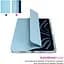 Чехол-книжка ArmorStandart Y-Type PEN для Apple iPad 10th Gen 10.9` (2022)/iPad 11 (2025) Blue (ARM77501) [133718] - миниатюра 8