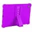 Чехол SoftGel Kids детский Samsung Galaxy Tab A9+ Plus SM X210 X215 Фиолетовый - миниатюра 3