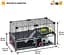 Клітка Ferplast Multipla Hamster для хом`яків та мишей - мініатюра 2