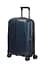 Валіза Samsonite MAJOR-LITE MIDNIGHT BLUE 55x40x20(23) 55 См KM1*01001 - мініатюра 13