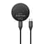 БЗУ WIWU Wi-W034 Aramid Wireless Charger - миниатюра 2