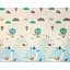 Розвиваючий килимок Lionelo Salma Multicolor (LOE-SALMA MULTICOLOR) - мініатюра 2