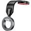 Тримач Hoco Totem RING magnetic Car holder H71 center console 4.5-7" - мініатюра 1
