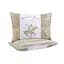Наволочки Beverly Hills Polo Club - BHPC 013 Cream 50x70 (2 шт) - миниатюра 1