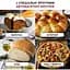 Мультиварка-скороварка Tefal Multicook & Bake [IH RK908A34] [69309] - мініатюра 4