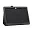 Чохол BeCover Slimbook для Prestigio Multipad Wize 3196 PMT3196 Black (703654) - мініатюра 2