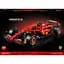 Конструктор LEGO Technic Автомобіль F1 Ferrari SF-24, 1361 деталь (42207) - мініатюра 1