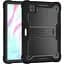 Чехол ArmorStandart Rover Case для Xiaomi Pad 7/7 Pro Black (ARM84972) [138043] - миниатюра 1