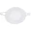 Потолочный светильник Brille светодиодный в ванную LED-36/4W WW led L121-076 - миниатюра 1