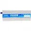 Інвертор напруги Inverter Expert Tigee Power Inverter 021 чиста синусоїда Yellow 1 розетка з 12V на 220V 2500W (11063) - мініатюра 1