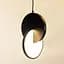 Подвесной светильник Friendlylight Gloyot L Black FL3152 - миниатюра 1