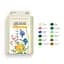 Набір олівців кольорових 99IDEAS "Color Expert" 12 кол., Botanical Set, метал. коробка, 99CE-12BOT - мініатюра 3