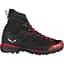 Ботинки Salewa Ortles Light Mid PTX Mns 44 Черный/Красный (1054-013.001.6398) - миниатюра 5
