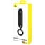 Автодержатель Baseus C02 Go Series Magnetic Car Phone Mount Black [C40165500111-00] [116104] - миниатюра 5