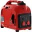 Інверторний бензиновий генератор Einhell TC-IG 2000 (4152590) [158777] - мініатюра 2