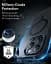 Прозрачный чехол с защитой на камеру + защитное стекло ESR Classic Hybrid Case (HaloLock) Set Clear для iPhone 16 Pro Max (1A7790204) - миниатюра 4
