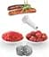 Мясорубка Moulinex ME111032 - миниатюра 5