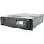 ИБП с правильной синусоидой Ritar Online RT-10KS-LCD,RACK 10000VA(9000Вт),192 В + батарейный блок 12V 7,5Ahх16 шт - миниатюра 1