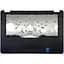 Топкейс для ноутбука Dell Latitude E5450 (0GYFGV, AP13D000D00, A144N1, 0HXCK5, A13AH2) Б/в - мініатюра 1