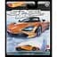Машинка Hot Wheels премиум американский стиль в ассортименте (FPY86) - миниатюра 1