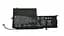 Акумулятор для ноутбука HP PK03XL Spectre Pro x360 11.4V Black 4810 mAh - мініатюра 1