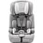Автокрісло Kinderkraft Comfort Up сіре (00-00158111) - мініатюра 2