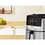 Мультипечь Tefal Easy Fry Silence Smart 1670Вт, чаша 5л, серый - миниатюра 8