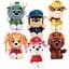 М'яка іграшка Paw Patrol Цуценя Зума, 8 см (SM84240/8902) - мініатюра 5