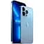 Смартфон iPhone 13 Pro 256GB Model A2638 Grade A Seller Refurbished Sierra Blue - мініатюра 2
