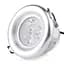 Світильник точковий Brille LED-160 3x1W SN 36-041 - мініатюра 1