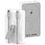 Портативний ЗП Power Bank Amaya XN-T181 15W+PD22.5W with cable 10000 mAh White - мініатюра 1
