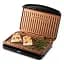 Электрогриль George Foreman Fit Grill (25811-56) [66425] - миниатюра 2