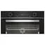 Духовка електрична Beko BBVM13400XDS - мініатюра 2