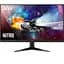 Монітор Acer 23.8" QG241YM3bmiipx (UM.QQ1EE.301) IPS Black - мініатюра 1