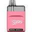Под-система Vaporesso POD System ECO Nano 2 Pod 1000mAh 6ml Kit Blossom Pink (17707) - мініатюра 1