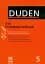 Duden 5. Das Fremdworterbuch - мініатюра 1
