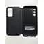 Оригінальний чохол-книжка Samsung S-View Flip Cover для Samsung Galaxy S22 5G (6.1") Чорний EF-ZS901CBEGRU - мініатюра 9