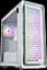 Корпус FSP CUT593AW ARGB White - миниатюра 2