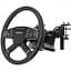 Руль и педали Moza Racing R5 Trucking Bundle для PC 14 кн. двойн. педали SR-PLite руль TSW - миниатюра 2