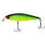 Воблер Jackall Squad Minnow 65SP 65mm 5.8g Mat Tiger - миниатюра 1