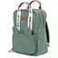 Детский рюкзак Childhome Mini Club canvas green (CWKIDSCGR) - миниатюра 1