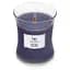 Свічка Woodwick Hinoki Dahlia Medium Хінокі далія 275 г (1743618E) - мініатюра 2