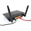 Маршрутизатор ASUS RT-N12E/C1 802.11n 300Mbps 4xFE LAN, 1xFE WAN - мініатюра 5