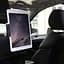 Автотримач Baseus BackSeat Car Mount Holder Black (SUHZ-01) [24305] - мініатюра 10