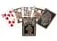 Карти гральні United States Playing Card Company Bicycle Warrior Horse (02122) - мініатюра 3