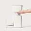 Смарт годівниця CATLINK Automatic Feeder Fresh 2 - Standard White - мініатюра 2